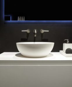 Tủ bếp gỗ xoan đào