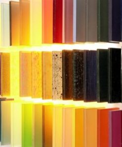 Vật liệu ốp tường